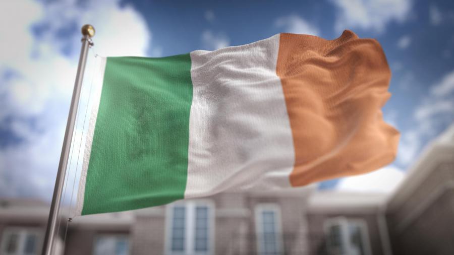 Legislation & Dissolution - what impact does the dissolution of Dáil Éireann have on legislation?