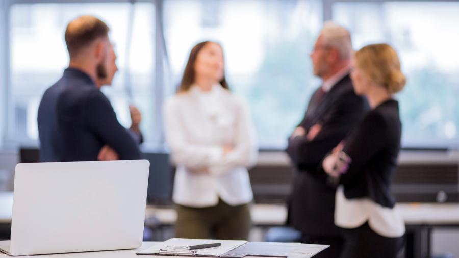 Mandatory retirement: age discrimination or legitimate workplace policy?
