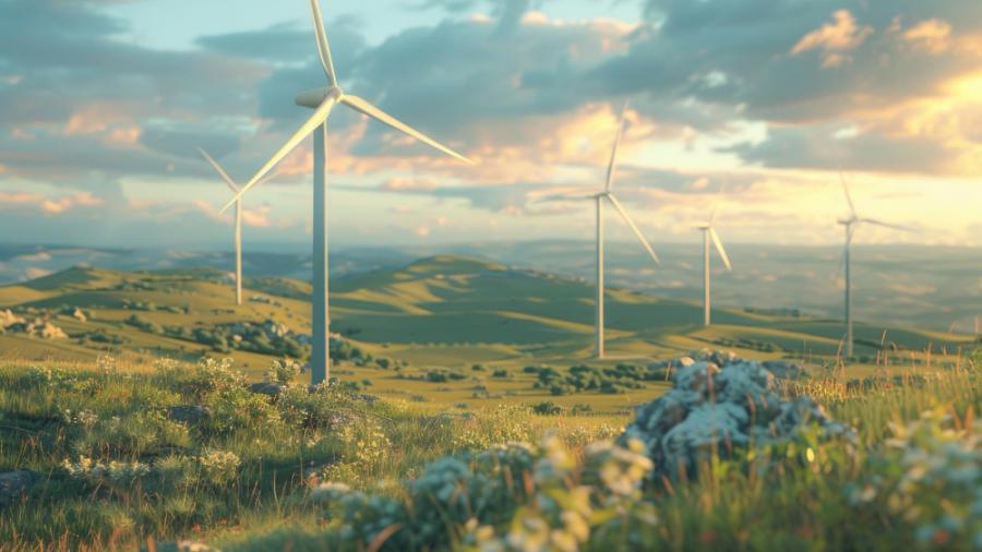 Energy policy and regulatory round up | January – April 2024