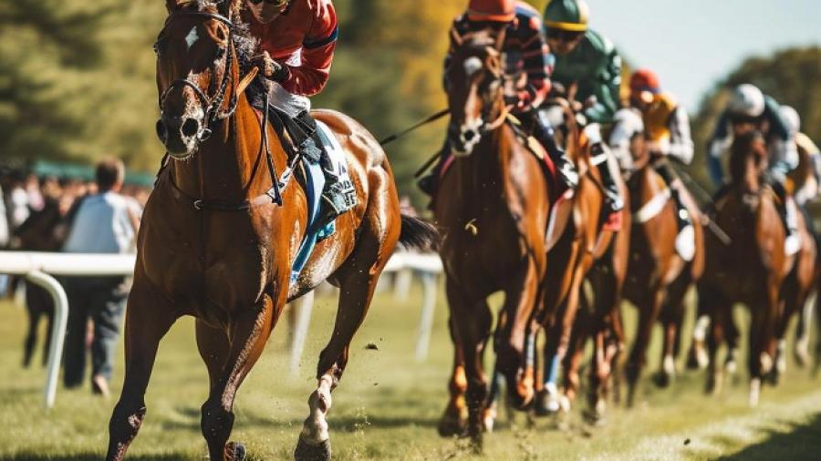 ALG's Guide to the Gambling Regulation Act 2024
