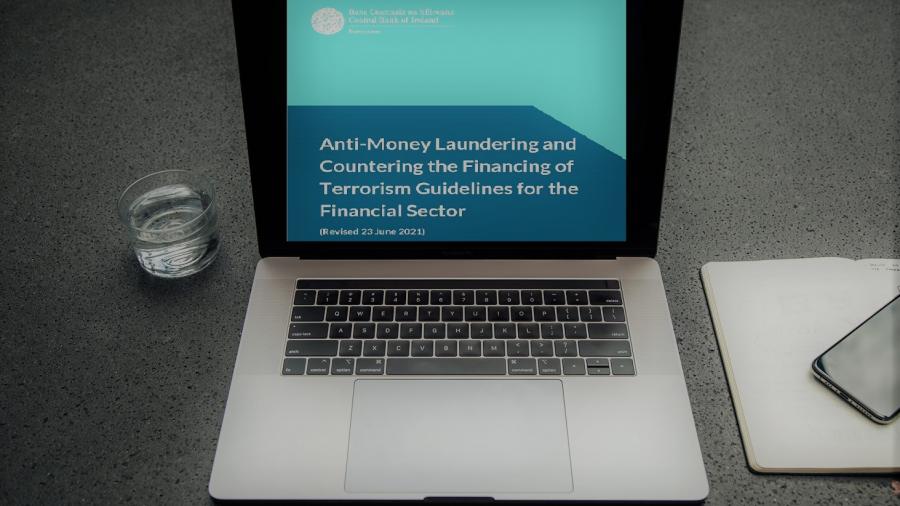 Central Bank issues revised AML/CFT Guidelines
