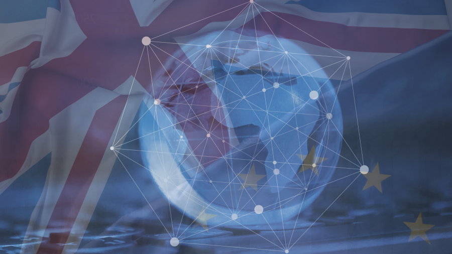 Impact of Brexit on IP law