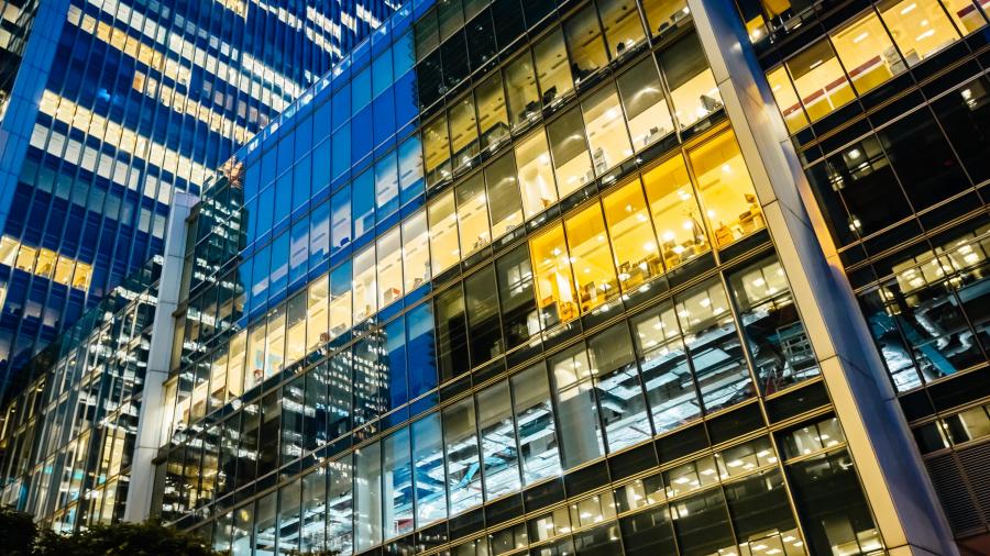 A year in the life of the Corporate Enforcement Authority