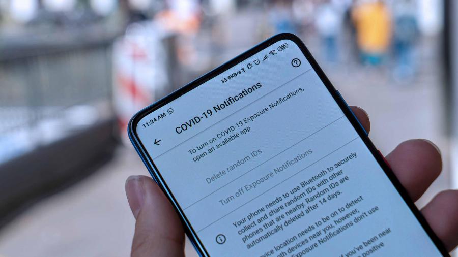 Contact Tracing Apps – A Privacy Primer
