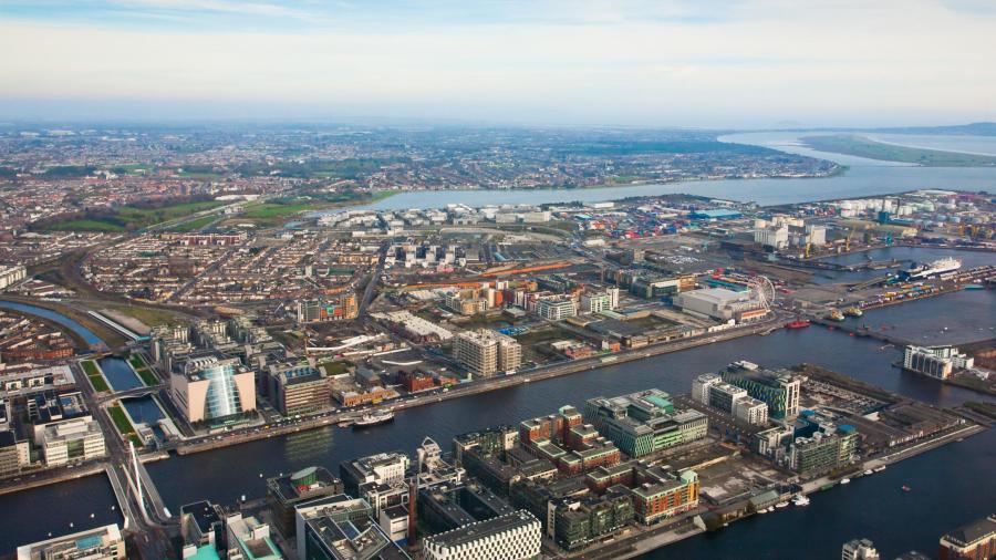 Irish Corporate Governance Code launched