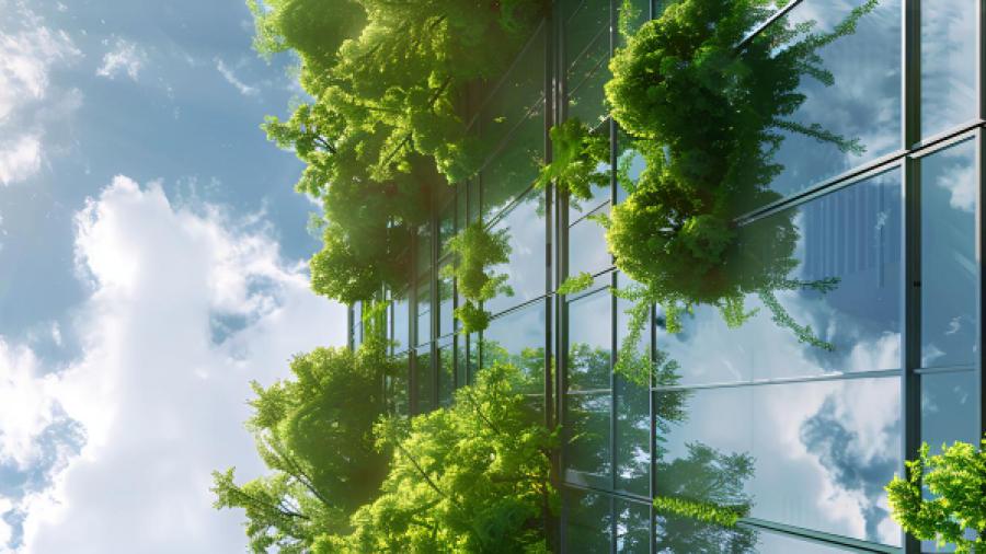 Plan delivered to simplify Sustainability Reporting Standards