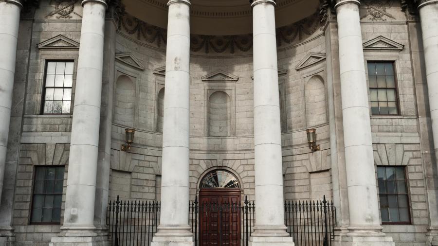 The Supreme Court considers extension of statutory time limits for appeals