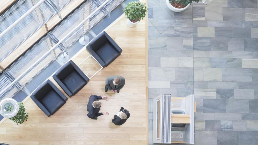1 January 2023 compliance deadline and the move to master trusts