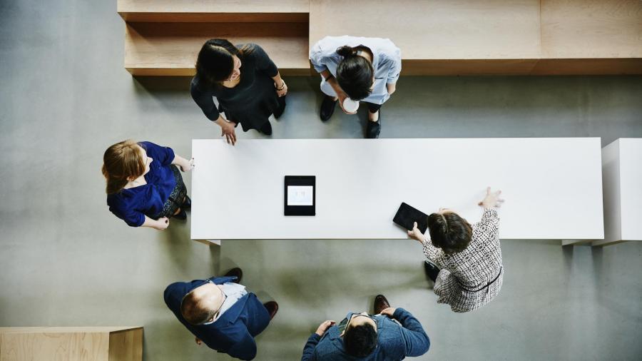 Gender balance on boards: more to do