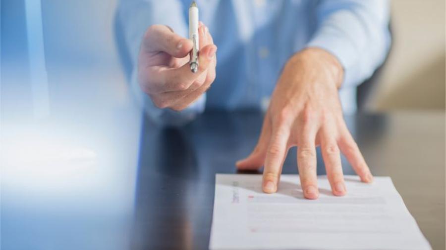 Tenant achieves 50% rent reduction in lease renewal determination