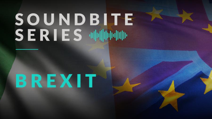 Brexit Soundbite Series