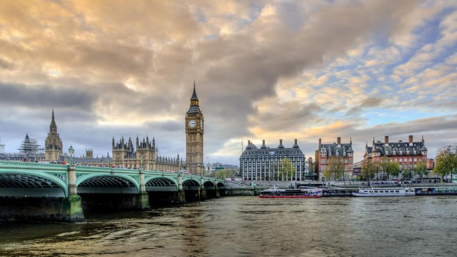 Top Employer-related Brexit Queries