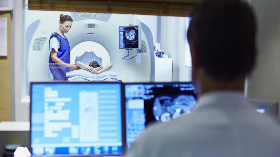 How to prepare for the new EU General Data Protection Regulation in the Healthcare sector