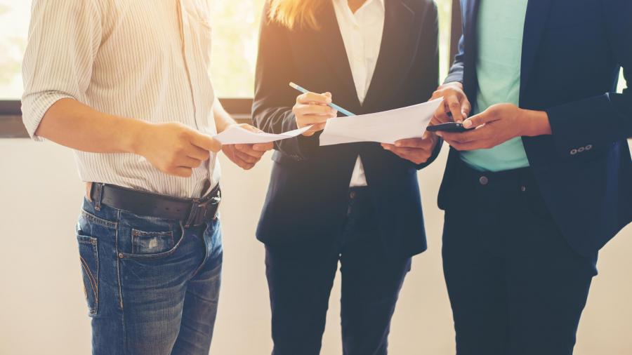 Gender Pay Gap Reporting – New Regulations