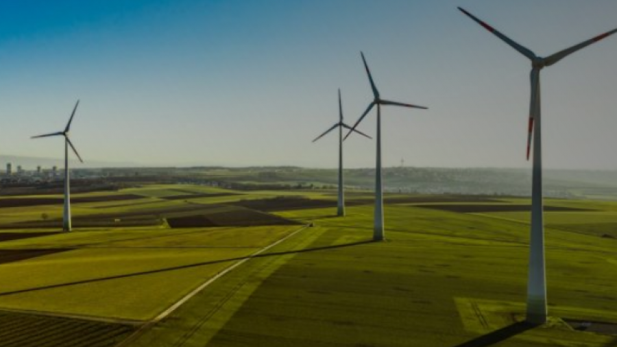 ALG advises Coolglass Wind Farm Limited in successful Supreme Court defence