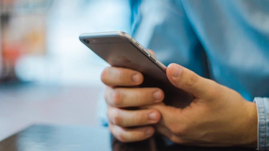 Personal data – an expanding concept?