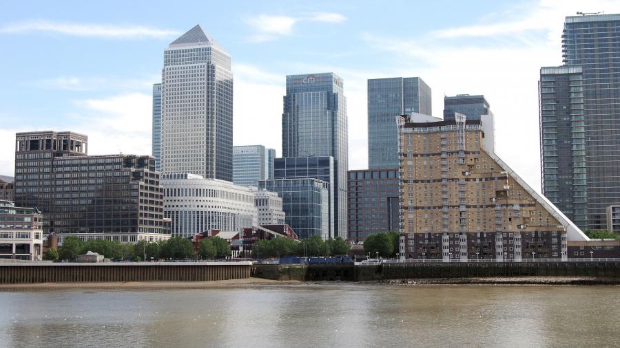 New registration requirement for overseas companies owning UK property