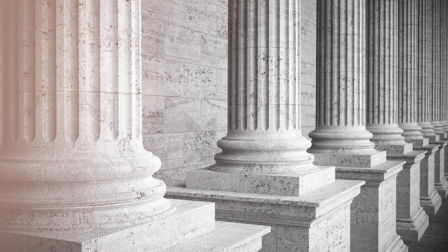 Court of Appeal rejects "collateral challenge" to Section 5 declaration