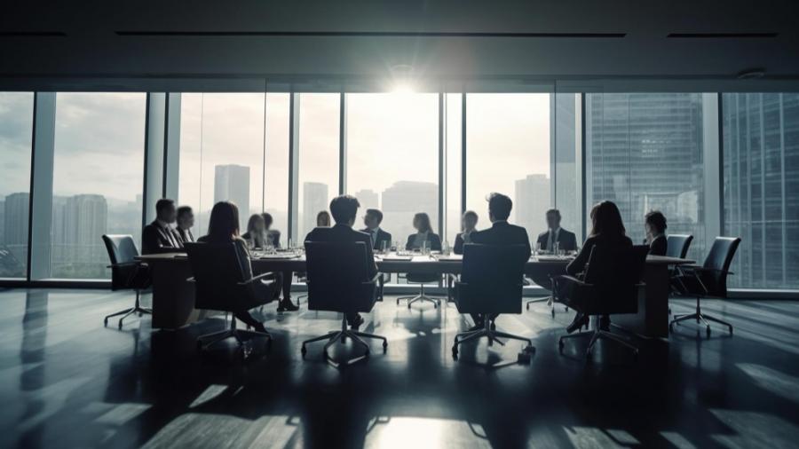 Examinership extended to company incorporated outside Ireland