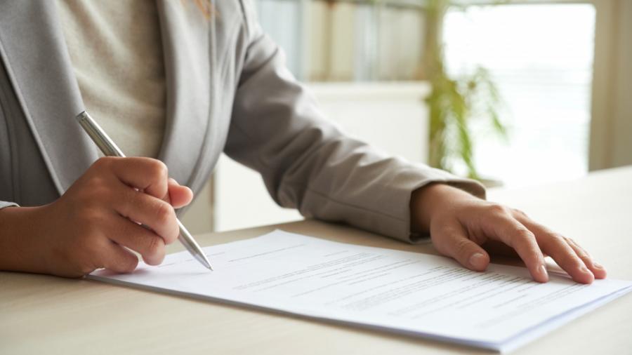 Consumer Rights Act 2022 is signed into law