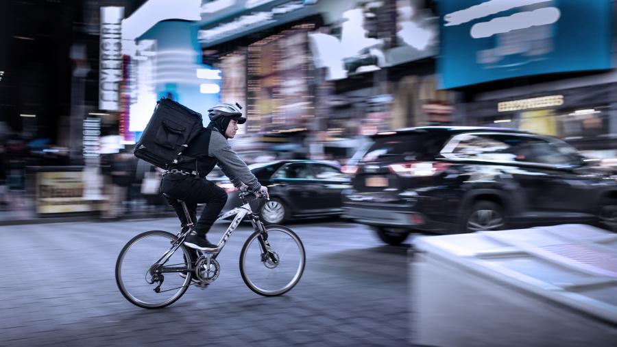 Gig economy update: High Court rules on employment status of delivery drivers