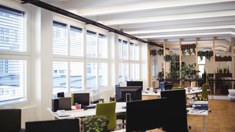 Returning to the Workplace: New Protocol published on preventing the spread of COVID-19