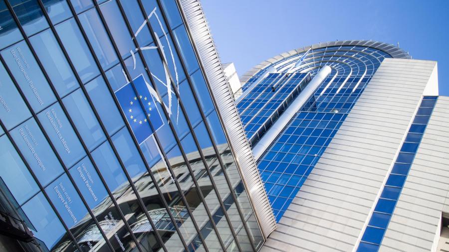 The EU's AML Legislative Package 2021