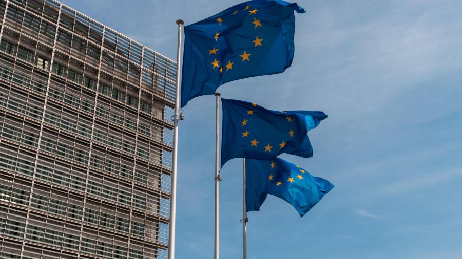 EU urges vigilance around foreign investment