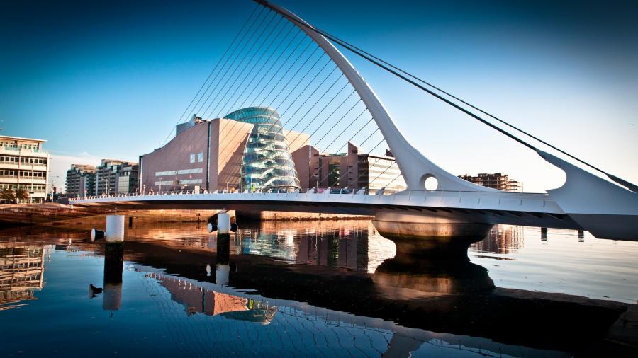 New momentum to support startups in Ireland