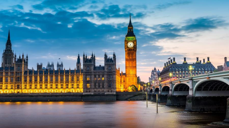 Litigating with a UK entity post Brexit