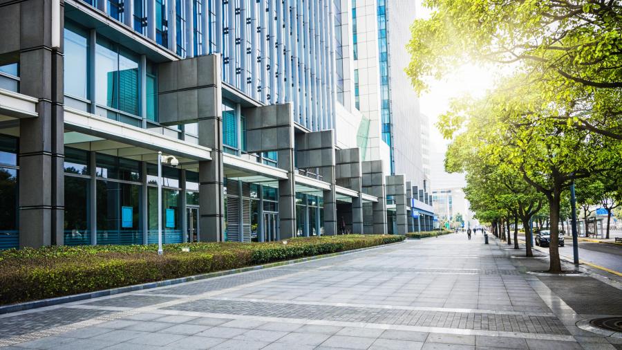 Ireland's new preventive restructuring regulations