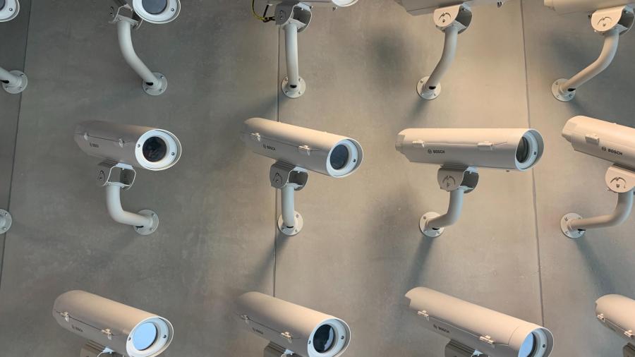 Use of CCTV footage in disciplinary proceedings breached employee’s data protection rights