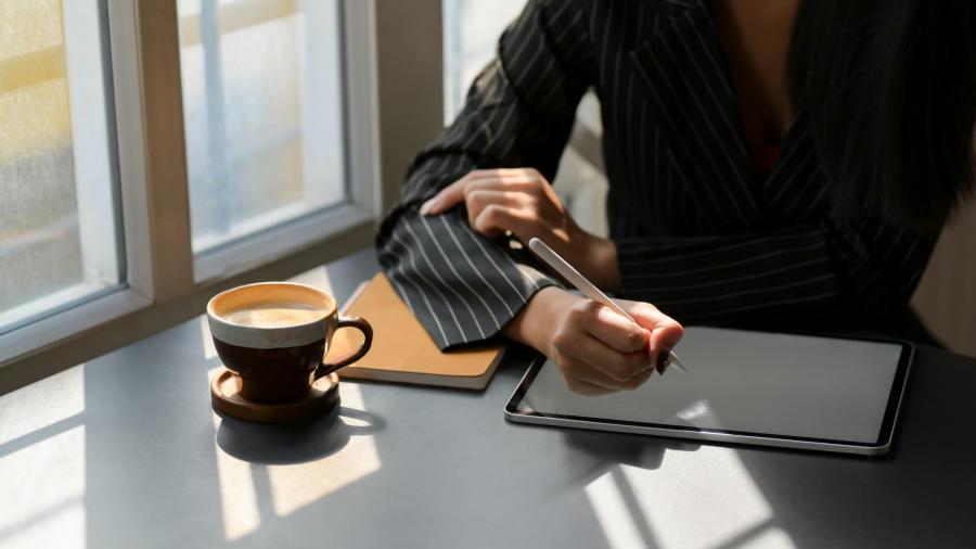 A guide to remote working