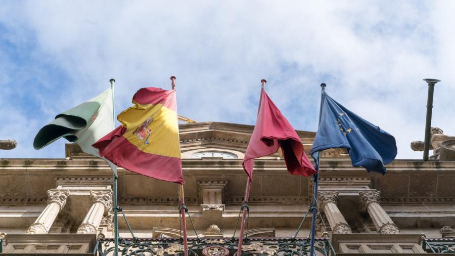 Political agreement reached on the EU Foreign Subsidies Regulation - European Commission oversight of non-EU subsidies