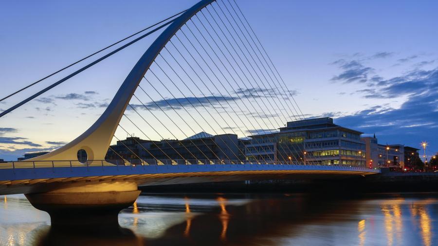 Ireland publishes Bill to implement Collective Redress Directive