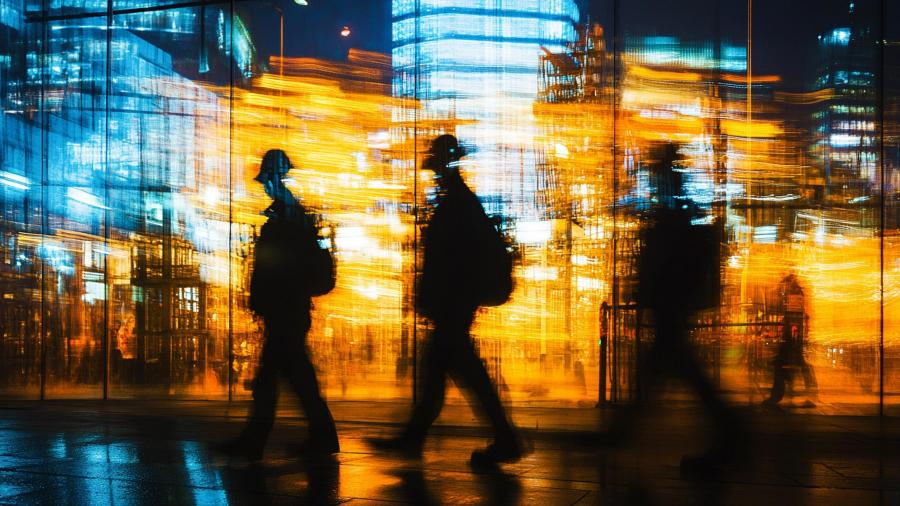 Regulatory and supervisory priorities for the financial sector in 2025