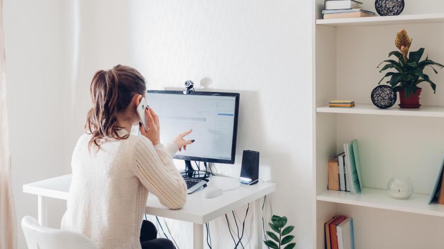 Remote working, disconnecting, flexible working and work life balance – what's what and where are we now?