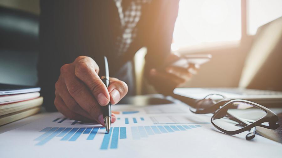 Securities Financing Transaction Regulation | first reporting