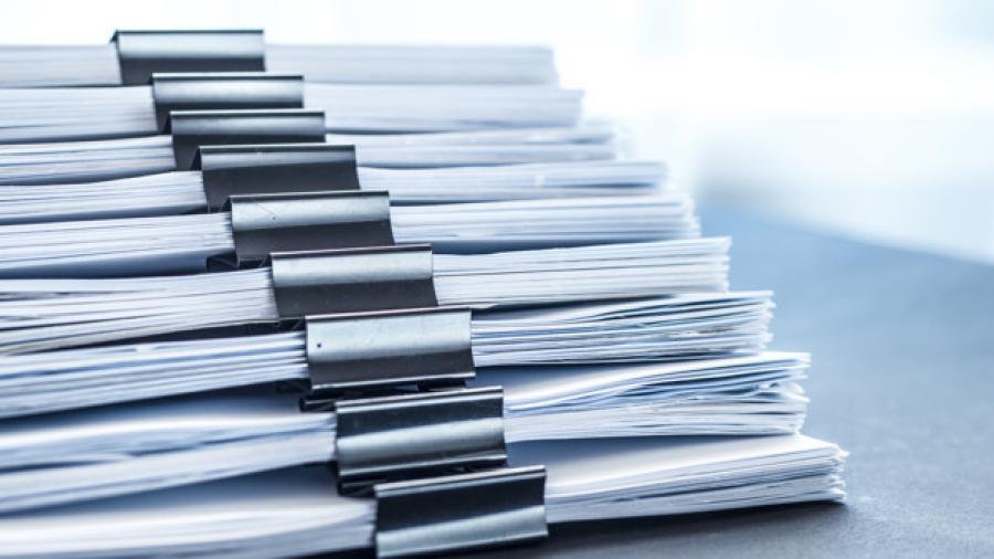Discovery refused on the basis of past breach of implied undertaking by solicitors