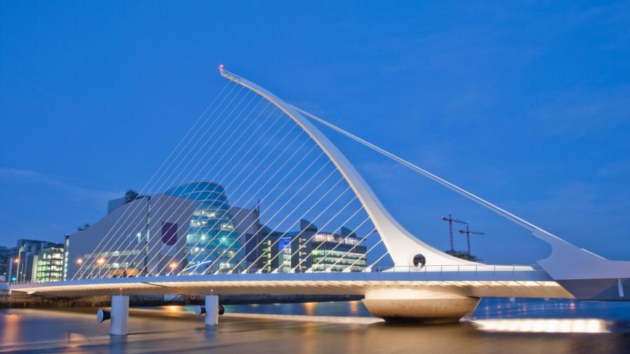 The Corporate Governance Review: Ireland