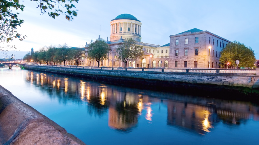 Sentencing in fatal accident health and safety cases: is €1 million the current default position?