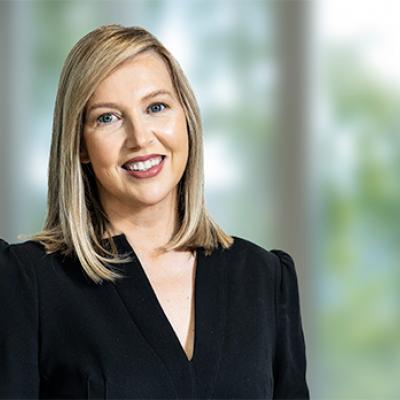 Picture of Clare Cashin