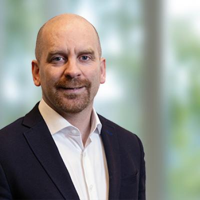 Picture of Eoin O'Connor