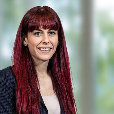 Picture of Irina  Vasile