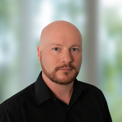 Picture of Lance Kerrigan