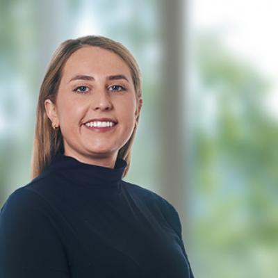 Picture of Maeve Brady