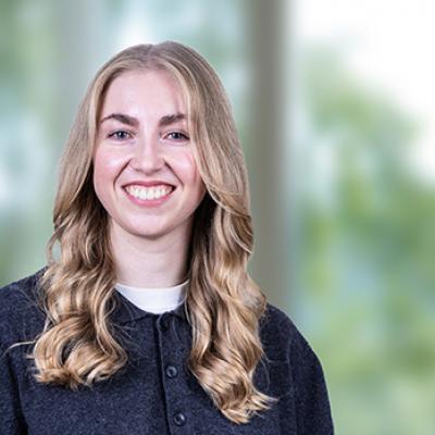 Picture of Marika Williams