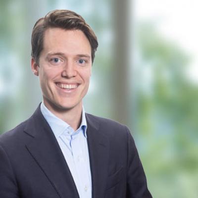 Picture of Simon Barber