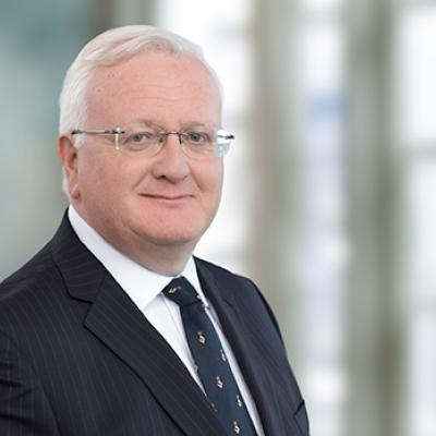 Picture of Dr Vincent Power