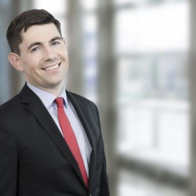 Picture of Mark O’Shaughnessy